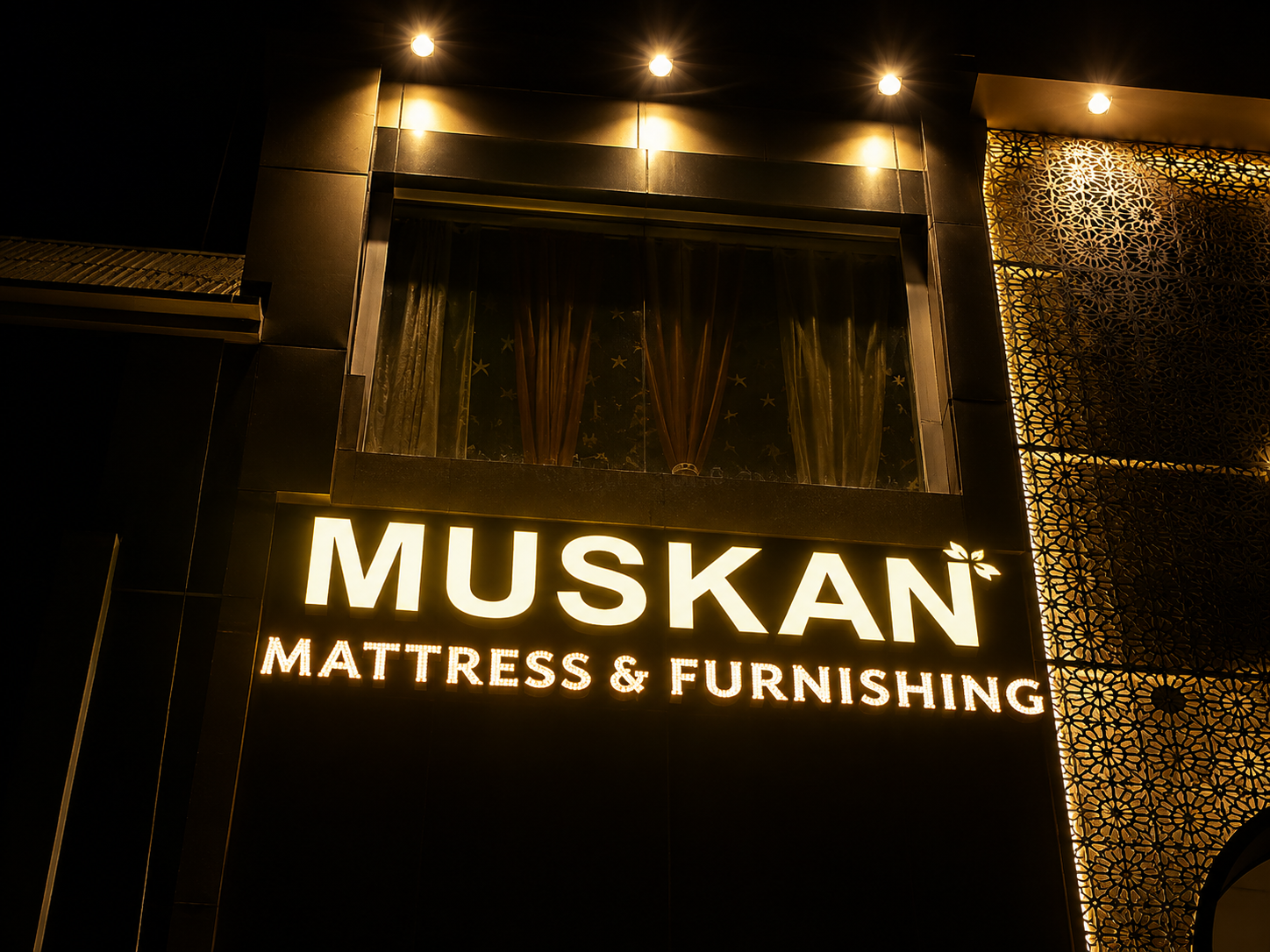 Muskan Mattress & Furnishing Showroom